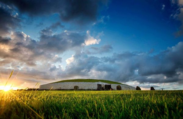 Newgrange