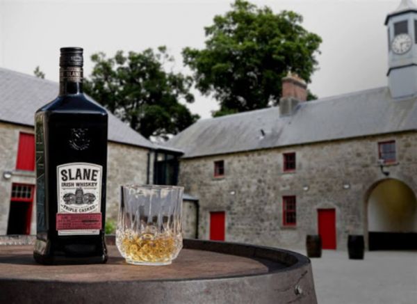 slane distillery