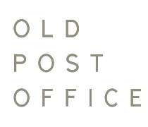 Old Post Office